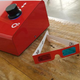 Illustration for article titled I Want to Trip With this Wondrous 3D Etch-a-Sketch